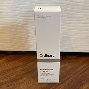 Ordinary Niacinamide Serum